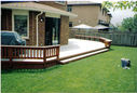 Composite Decks photo